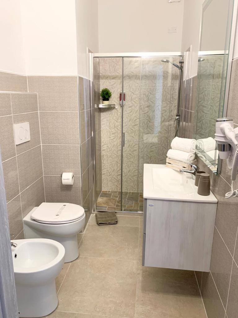 B&B Jolie Suite Villasimius Exterior photo