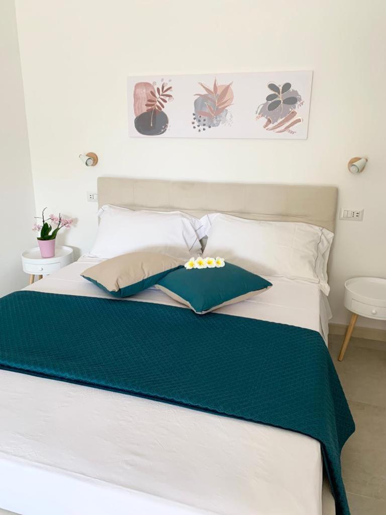 B&B Jolie Suite Villasimius Exterior photo